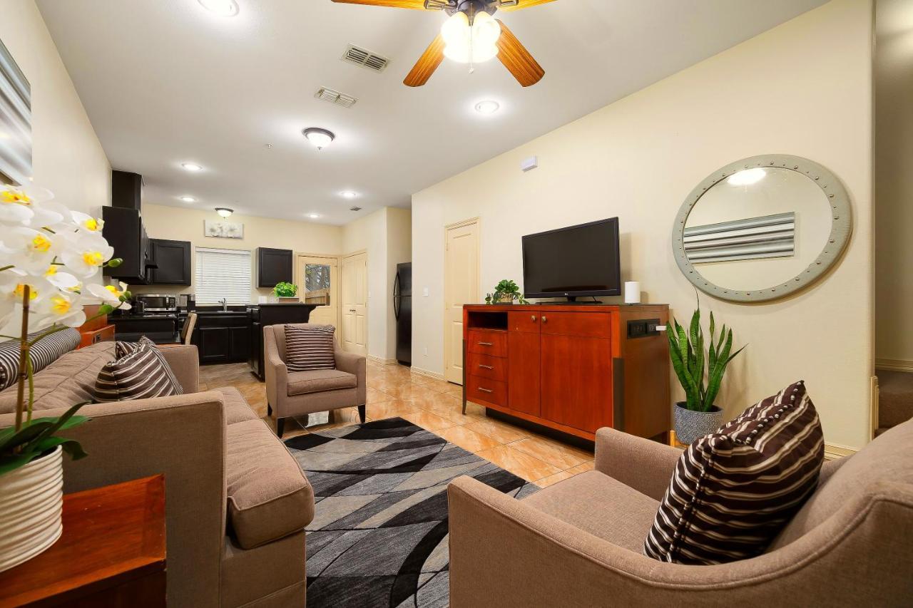 Hummingbird Haven 3 With Patio Apartment Pharr Ngoại thất bức ảnh